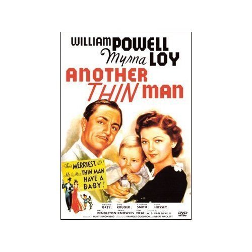 Another Thin Man