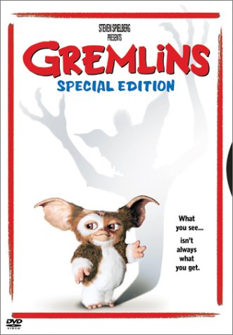 Gremlins (Special)