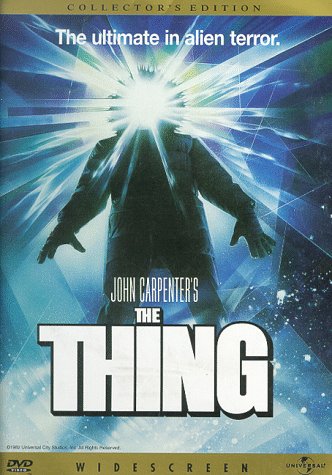 Thing (Collector's)