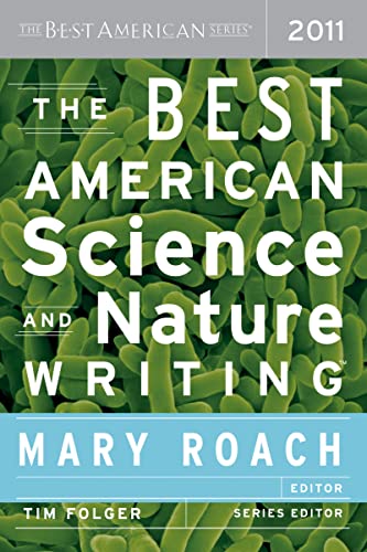 Best American Science and Nature Writing (2011)