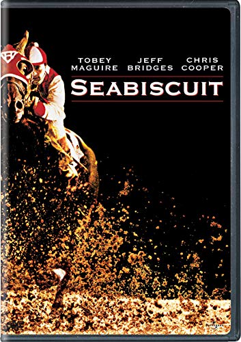 Seabiscuit