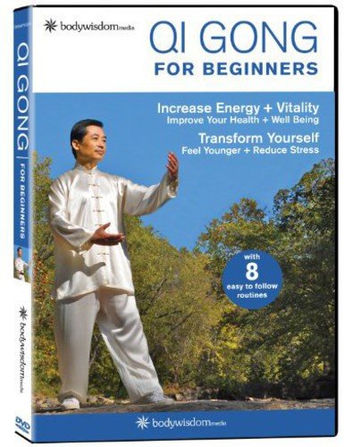 Qi Gong For Beginners