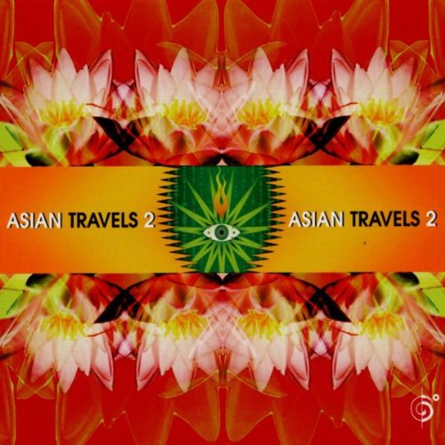 Asian Travels 2: Six Degrees Collection