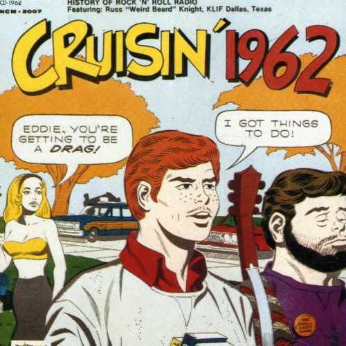 Cruisin 1962