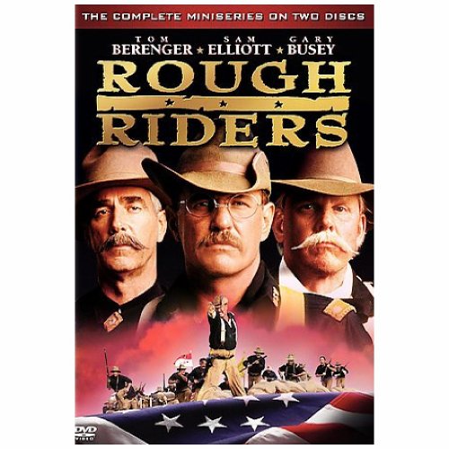 Rough Riders (Dbl DVD)