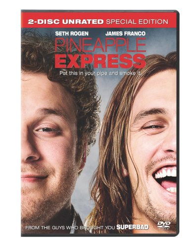 Pineapple Express (Special)