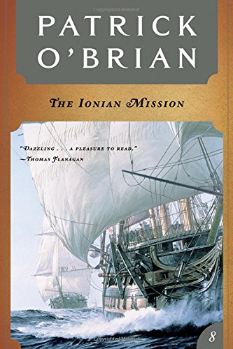 Ionian Mission