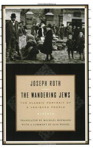 Wandering Jews