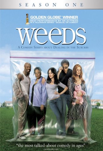 Weeds: Season One