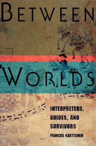 Between Worlds: Interpreters, Guides, and Survivors