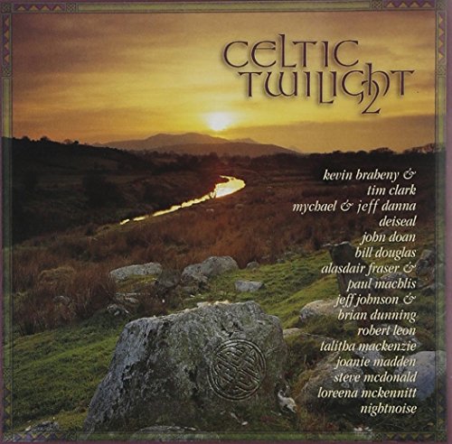 Celtic Twilight, Vol 2