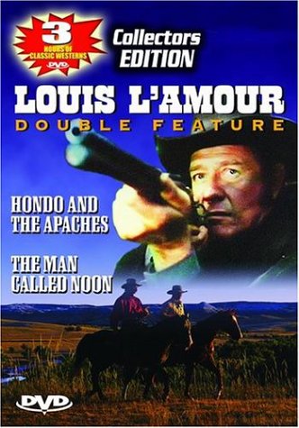 Louis L'Amour Set