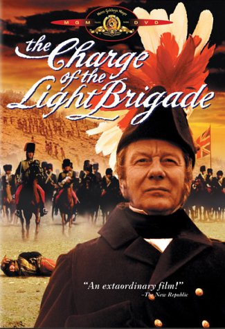 Charge of the Light Brigade