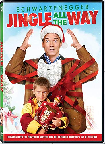 Jingle All the Way (Special)