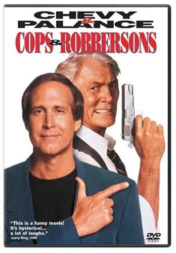 Cops & Robbersons