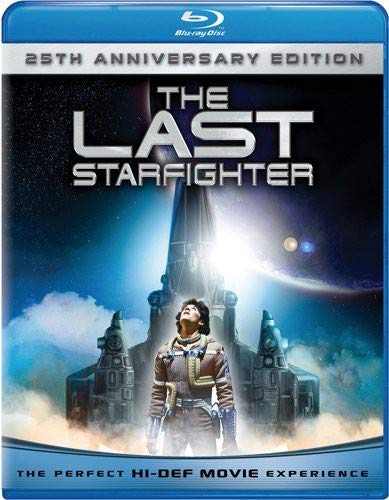 Last Starfighter (Anniversary)
