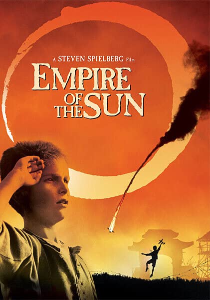 Empire of the Sun (New Packaging)