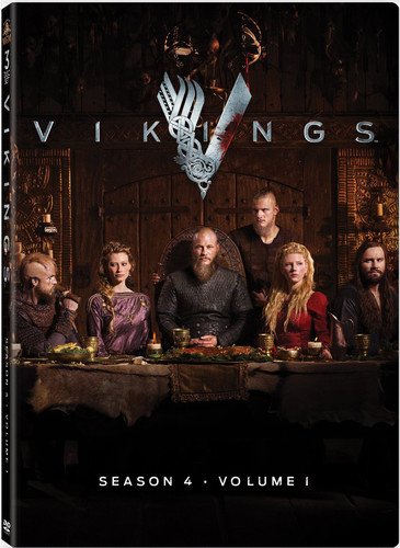 Vikings: Season 4, Volume 1