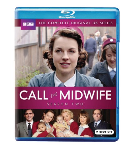 Call the Midwife: Season Two