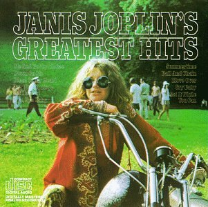Greatest Hits Janis Joplin