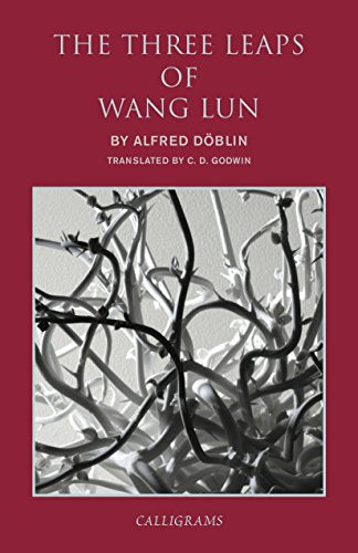 Three Leaps of Wang Lun: A Chinese Novel