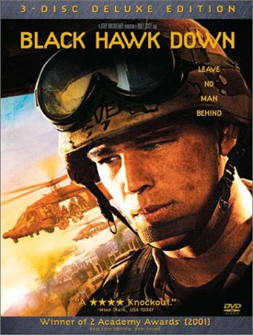 Black Hawk Down (Deluxe)