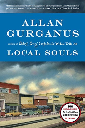 Local Souls