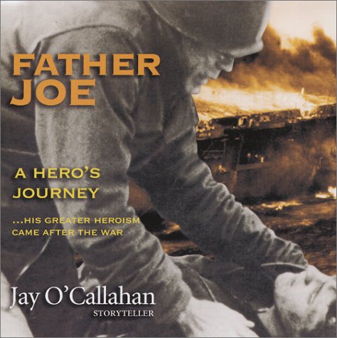 Father Joe: A Hero's Journey