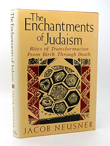 Enchantments of Judaism