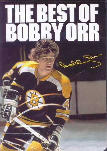 Great North Road Best Of Bobby Orr Dvd