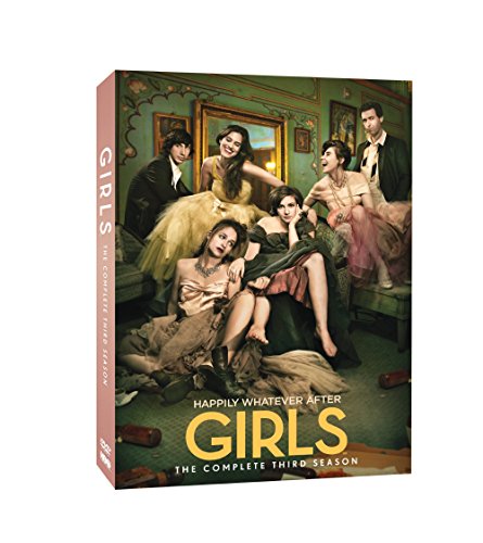 Girls: The Complete Third Season