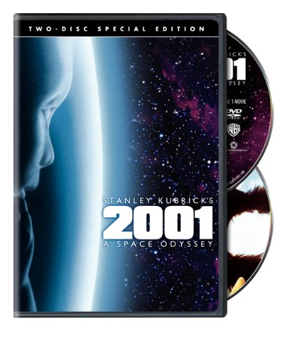 2001: A Space Odyssey (Special)