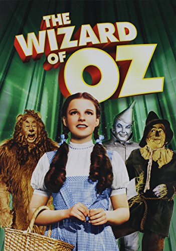 Wizard of Oz