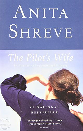 Pilot's Wife