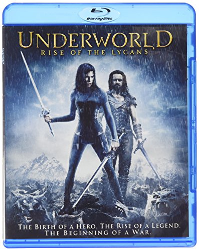 Underworld: Rise of the Lycans