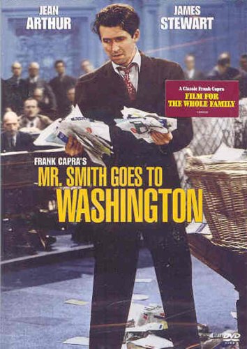 Mr. Smith Goes to Washington (Remastered)