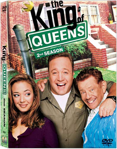 King of Queens: 2nd Season