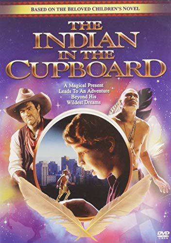 Indian in the Cupboard