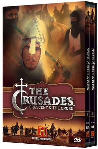Crusades: Cresent & the Cross