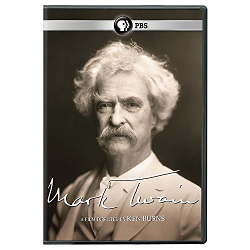 Mark Twain: A Film by Ken Burns