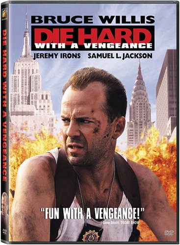 Die Hard with a Vengeance