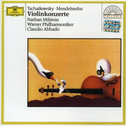 Tchaikovsky: Concertos (Imported)