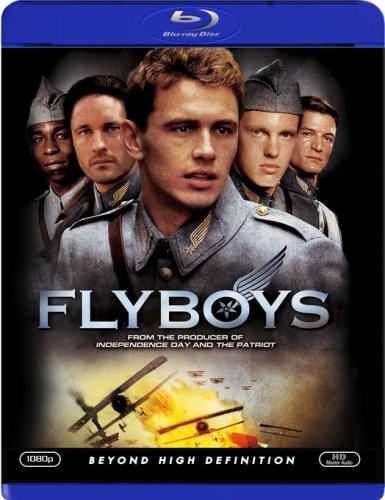 Flyboys