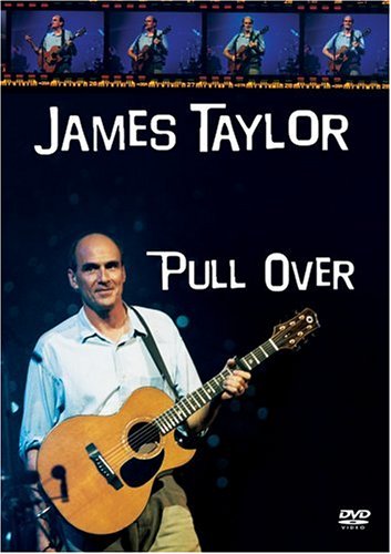 Taylor James-Pull Over Tour