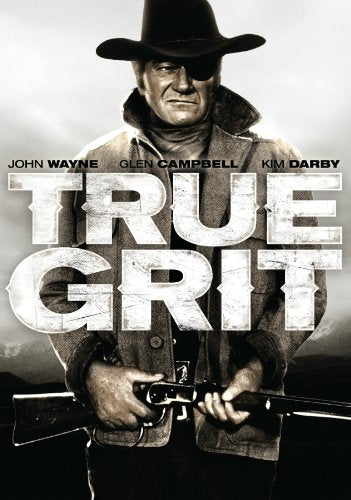 True Grit (1969 Original/Spec Coll EDT Nla)