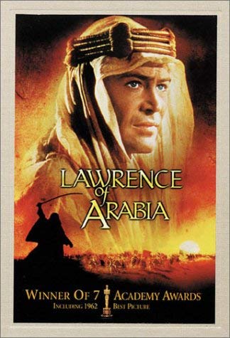 Lawrence of Arabia (Limited)