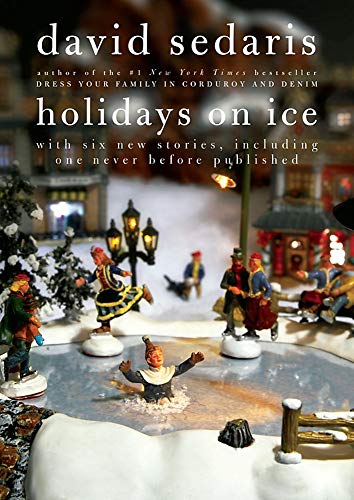 Holidays on Ice (Revised)