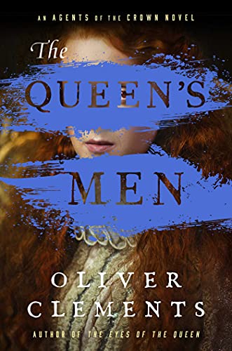 Queen's Men: A Novelvolume 2
