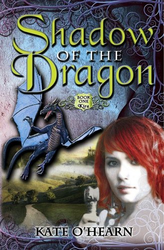 Shadow of the Dragon, Book One: Kira