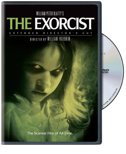 Exorcist (Director's Cut)